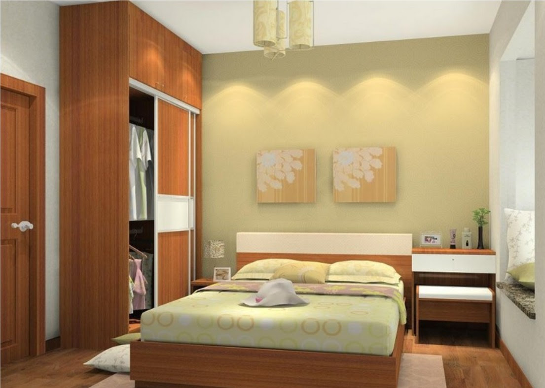 43 Top Ideas Simple Bedroom Designs For Small Spaces