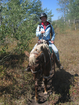 Live s reiseblogg Yellowstone and Gallatin national forrest