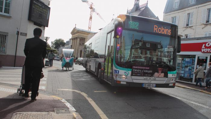 VIDEO. Violences dans les transports en commun : des chauffeurs de bus témoignent