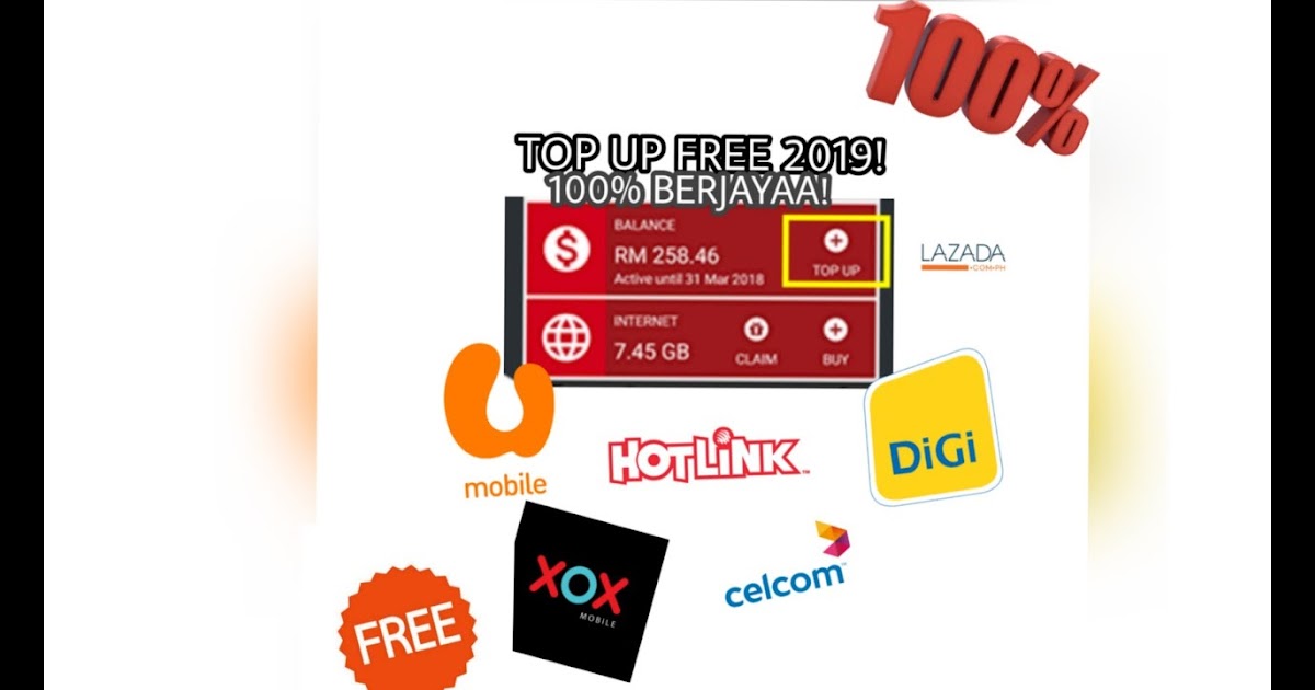cara lajukan internet android
