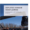 Is Depleted Uranium Safe / You Re Nuked Russian Tanks Are Now Sporting Depleted Uranium Shells The National Interest - Please stay tuned for our revised content coming soon.