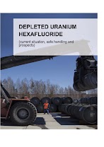 Is Depleted Uranium Safe / You Re Nuked Russian Tanks Are Now Sporting Depleted Uranium Shells The National Interest - Please stay tuned for our revised content coming soon.