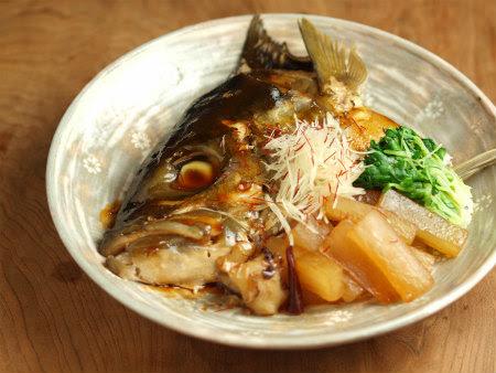 カンパチ 頭 カンパチ 頭 料理 Hongroblogwall