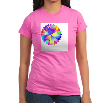 Rainbow Cluster T-Shirt