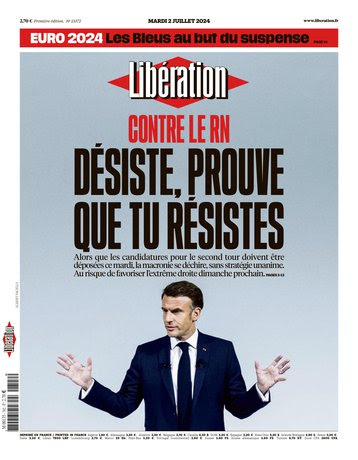 La Une
