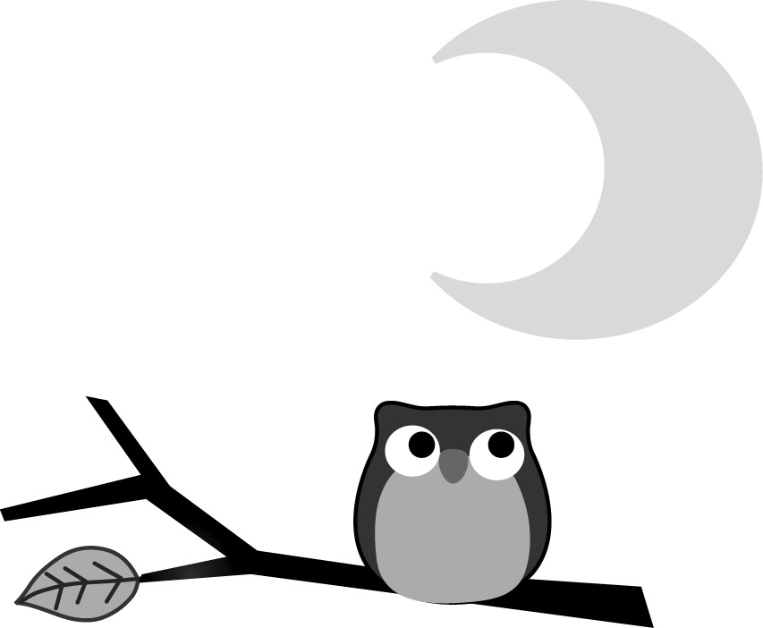 Hd限定フクロウ イラスト フリー 動物ゾーン