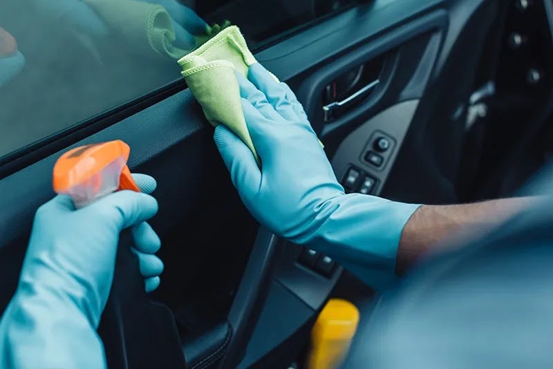 Car Wash Interior Clean Near Me - Top 10 Best Car Detailing Products ...