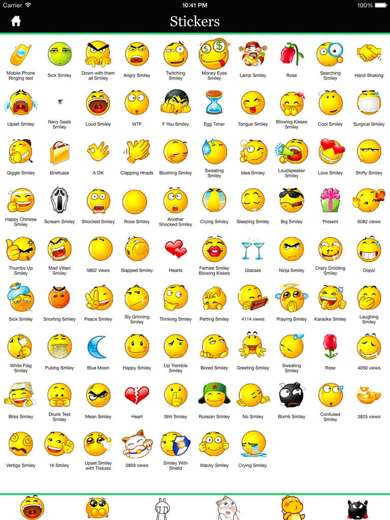 Whatsapp Stickers And Their Meaning Freewhatsappstickers