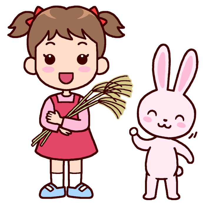 かぐや姫のイラスト 3145 かぐや姫のイラスト