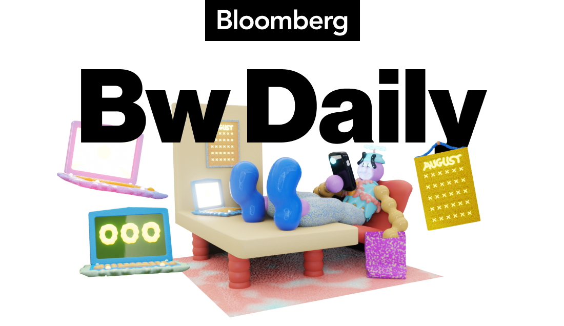 Bloomberg