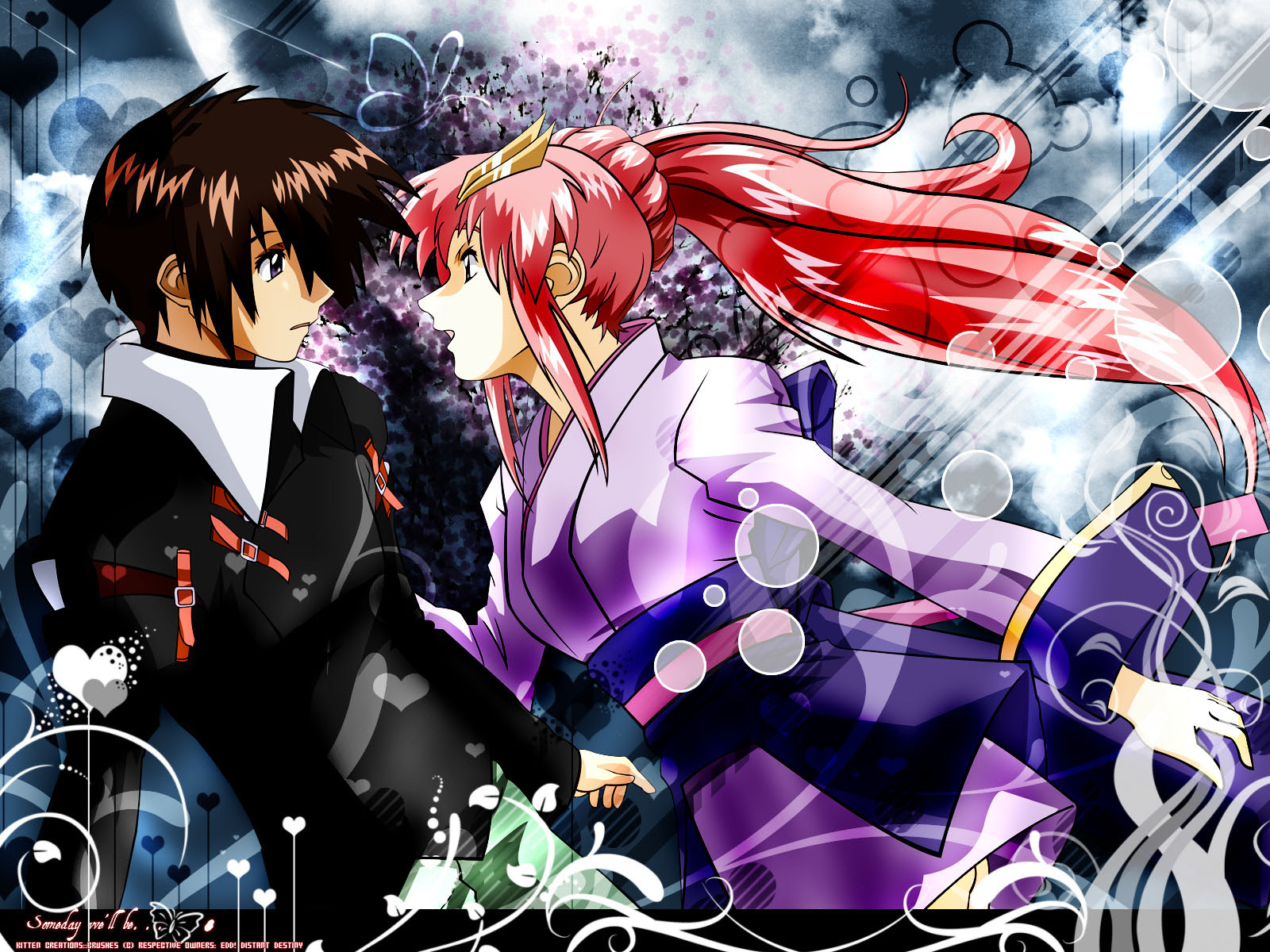 Jongeres 無料ダウンロード 機動戦士ガンダムseed Destiny 壁紙
