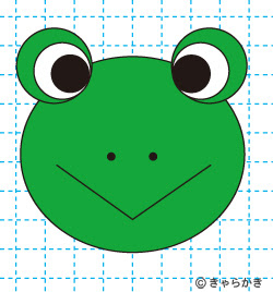 これまでで最高のカエル イラスト かわいい 書き方 ディズニー画像のすべて
