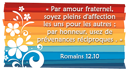 Image De Citation Citation Sur Lamour Fraternel