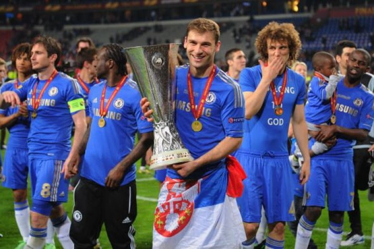 Here are all the winners of the uefa champions league since the first in 1955. Europa League Winners To Get Champions League Spot The42