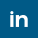 linkedin button