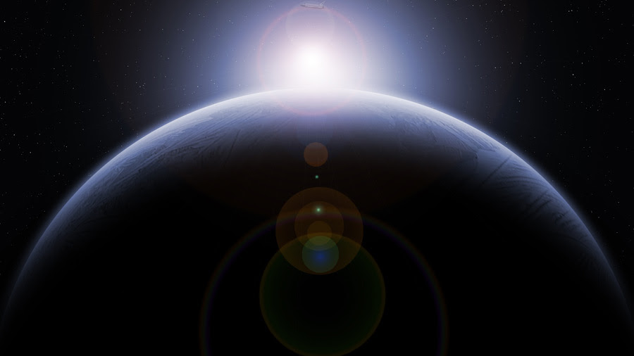 最高のイラスト画像 トップ100 宇宙 地球 フリー 素材
