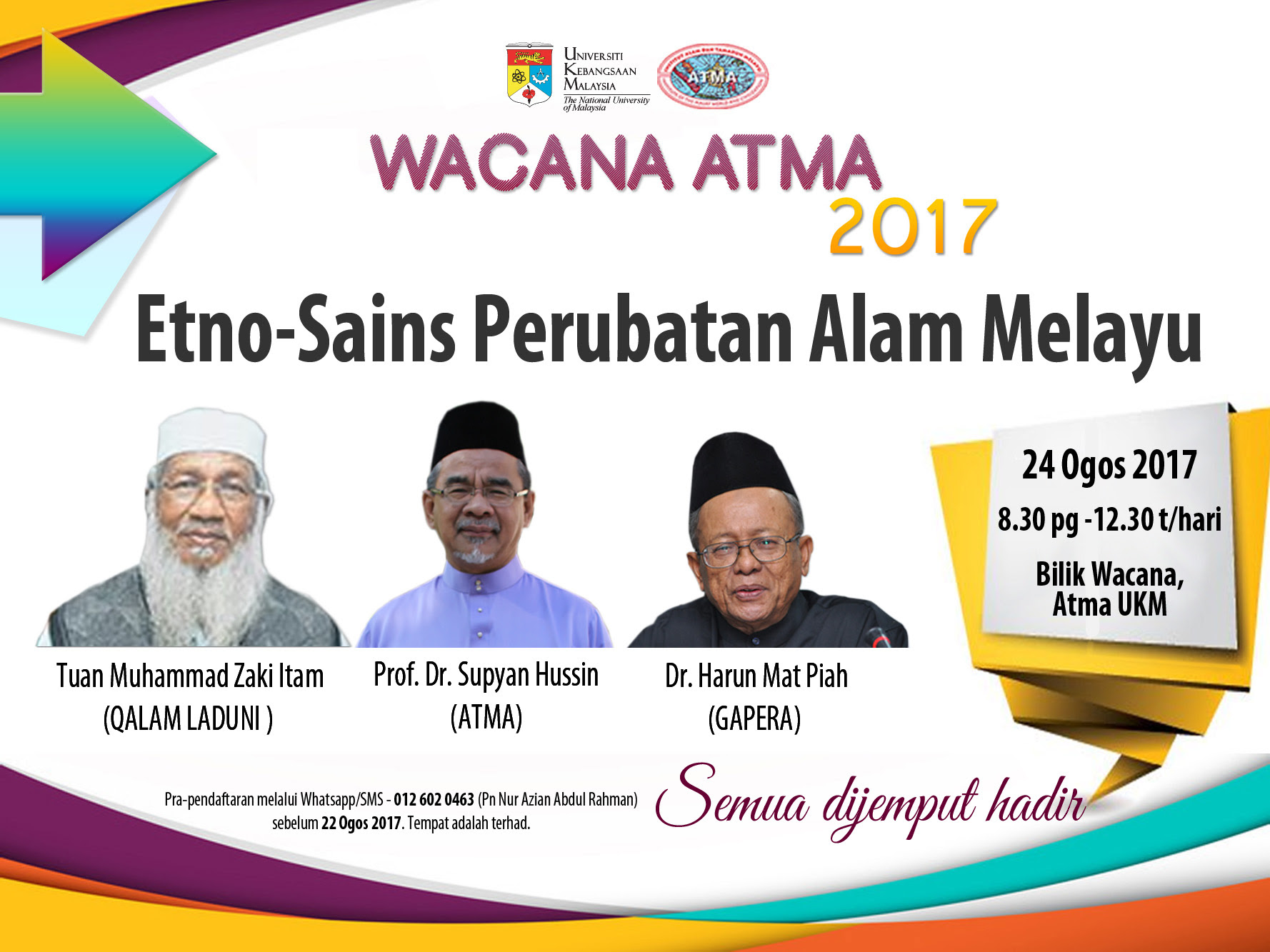 Perubatan Dalam Tamadun Islam - Harbolnas b