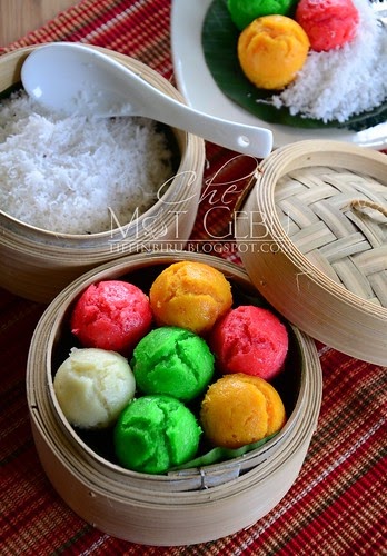 APAM NASI YANG SUKAR DITOLAK. - Dapur Tanpa Sempadan