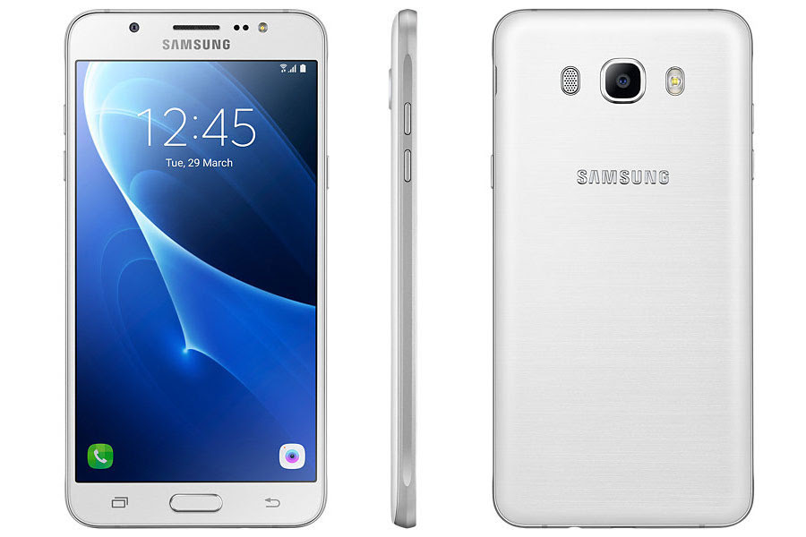Harga Samsung Galaxy J5 2016 Terbaru Januari 2021 Dan