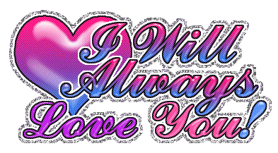 Love You My Baby Gif
