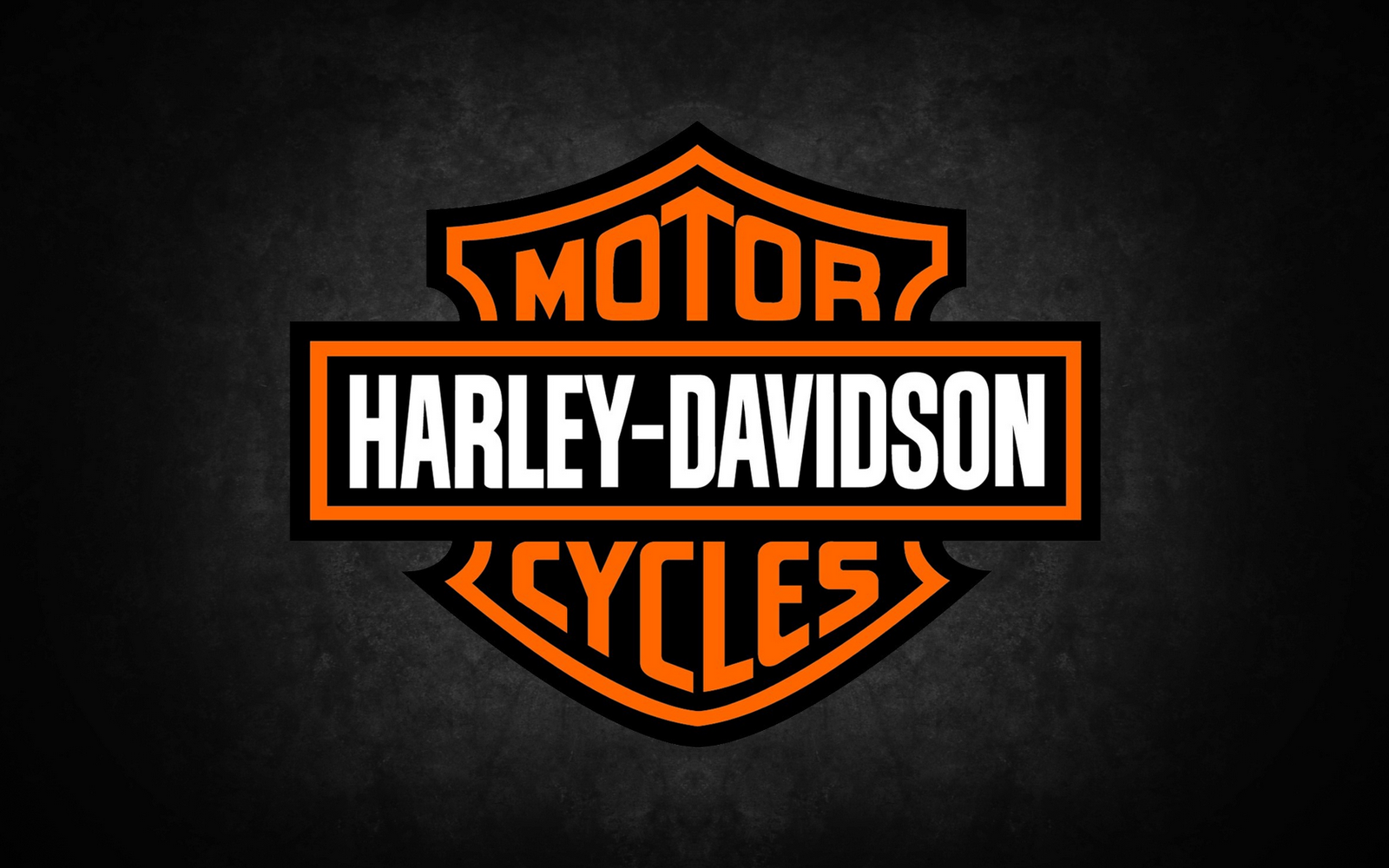 Iphone Harley Davidson Logo Wallpaper Hd