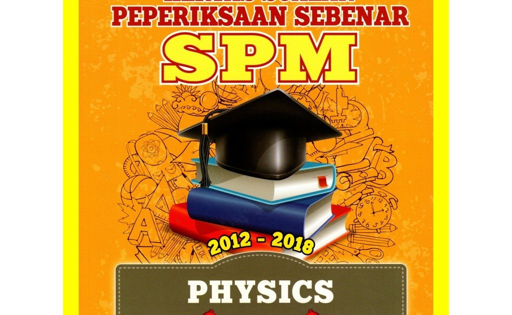 Soalan Spm Fizik 2019 Kertas 3 - Contoh Club