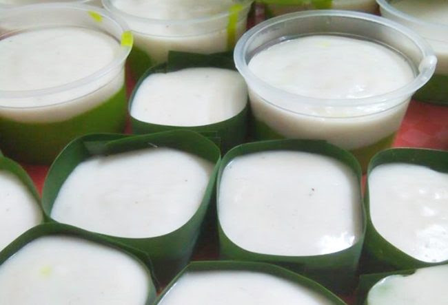 Resepi Kuih Muih Mudah Dan Cepat  englshnat