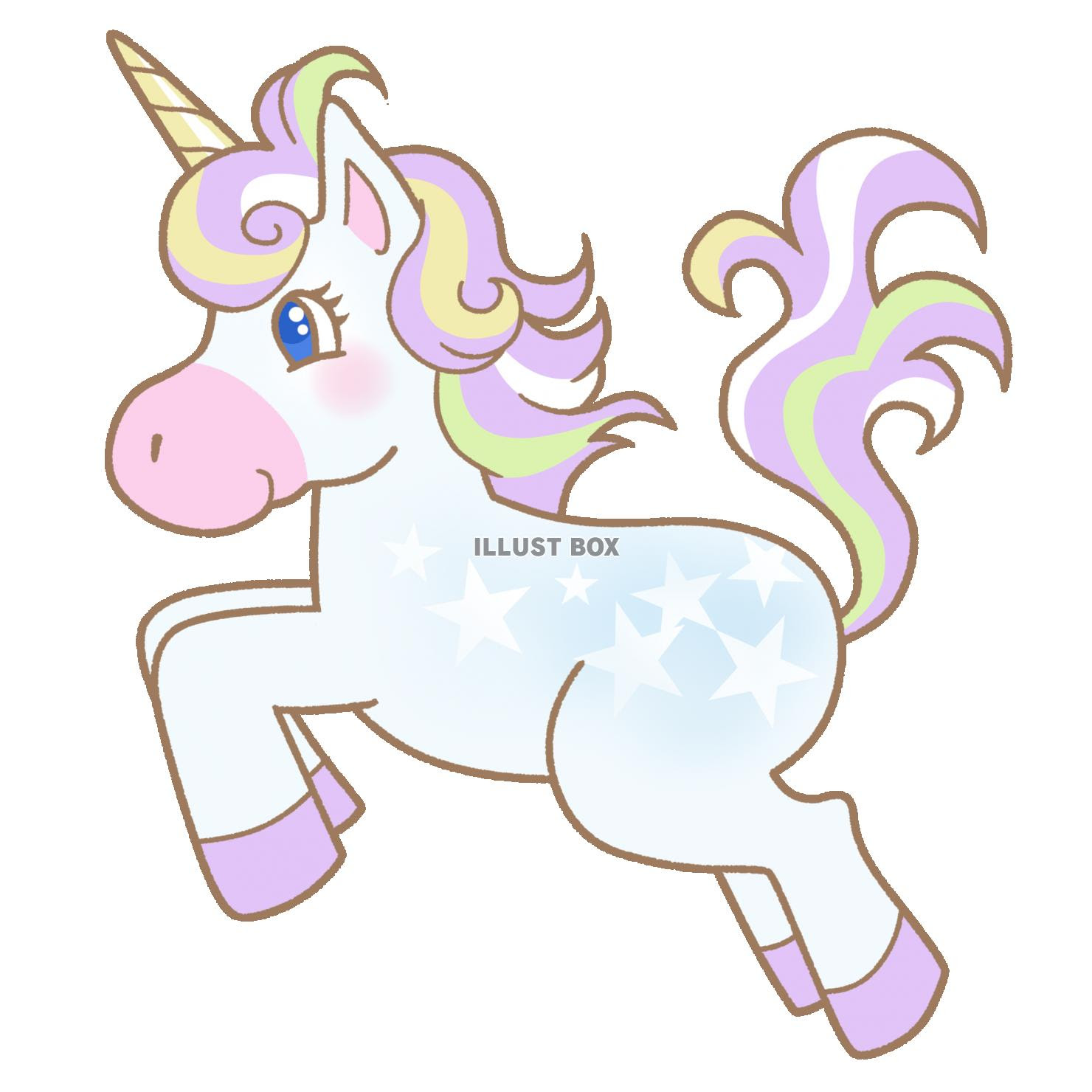 ディズニー画像のすべて ラブリーミニオン ユニコーン イラスト 簡単