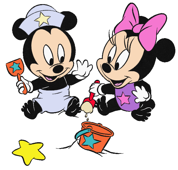 Minnie mouse film kartun Disney terpopuler  PROFIL MINNIE 