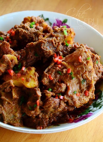 AYAM KURKARPELIK TAPI SEDAP - Dapur Tanpa Sempadan