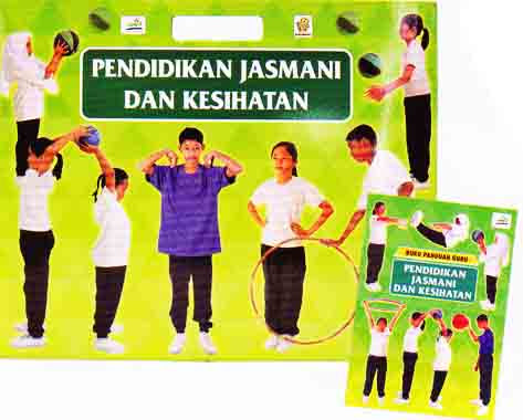 Soalan Pendidikan Kesihatan Tahun 5 - Persoalan q