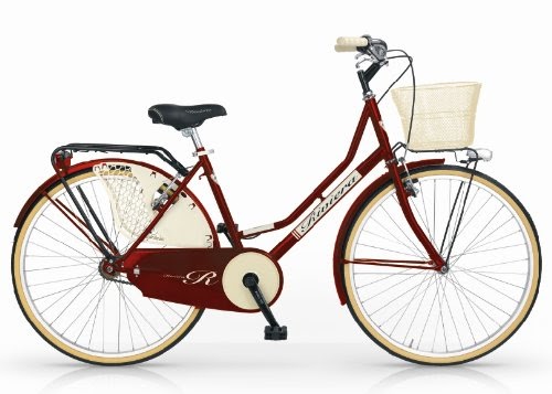 bicicletta 24 discount