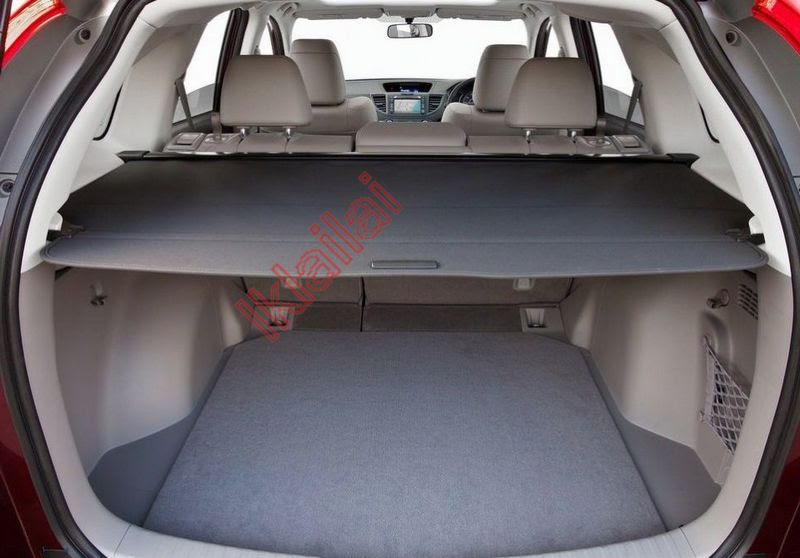 Perodua Alza Review - Masaran f