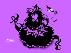 トップコレクション 東方 影絵 壁紙 無料のhd壁紙 Joskabegami