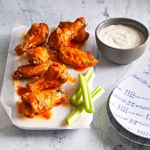 Deep Fry Costco Chicken Wings : Deep fry those chicken ...