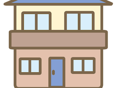 コンプリート！ 家 イラスト 無料 310149-家 イラスト 無料 ai