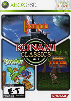 We did not find results for: Juegos De Xbox 360 Jtag Y Rgh Xbox 360 Konami Classics Volume 1 Rgh Jtag 130 Mb
