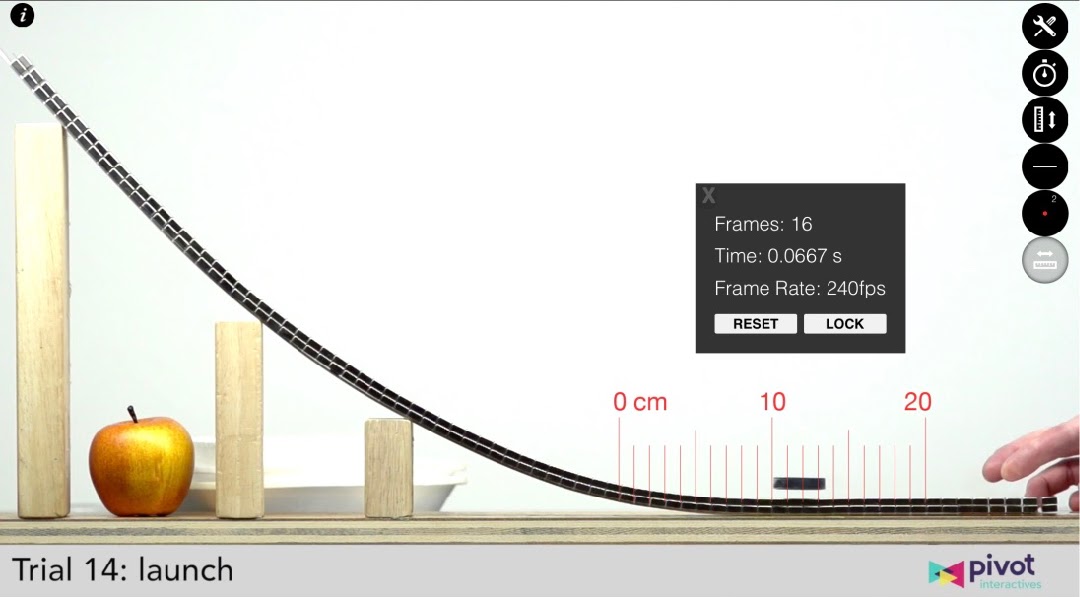 Pivot Interactives : Intro With Pivot Youtube Cute766 - Students interact and analyze data ...