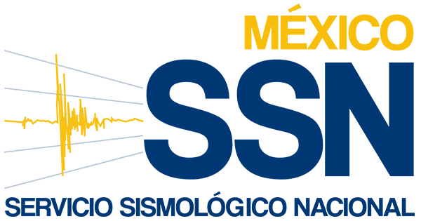 Su misión es informar sobre la. Servicio Sismologico Nacional Unam Mexico