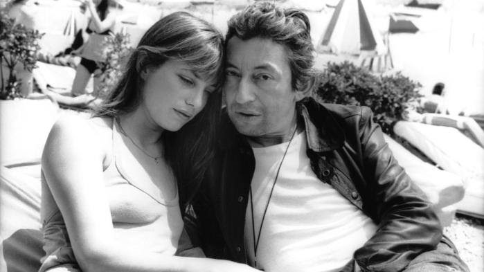 Jane Birkin et Serge Gainsbourg : une idylle amoureuse et musicale