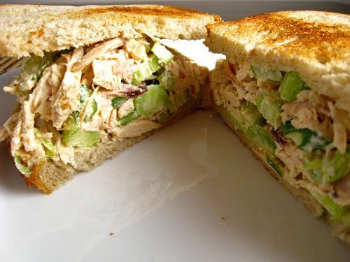 The warmed tortillas are loaded with juicy, shortcut fiesta shredded chicken then piled with all your favorite toppings from fresh guacamole to vibrant pico de gallo to crunchy lettuce and creamy sour cream. Shredded Chicken Sandwiches Recipe At Pakirecipes
