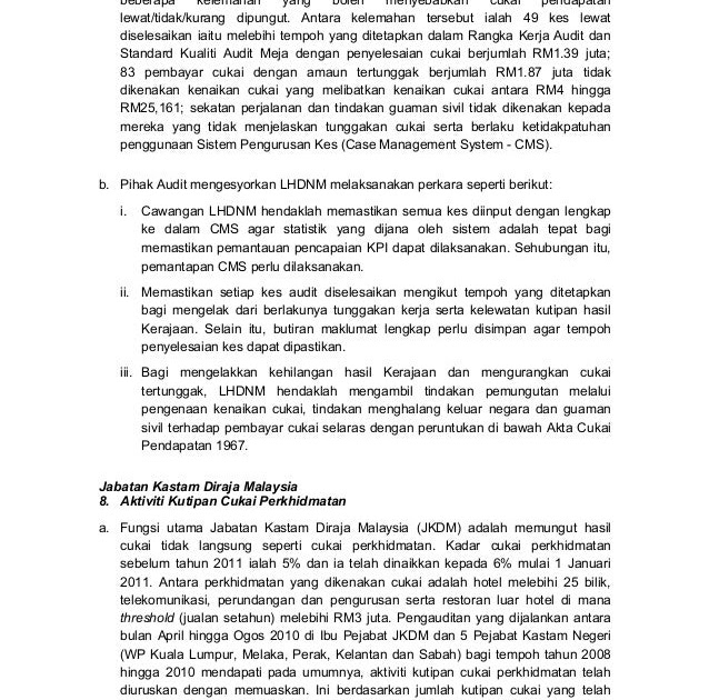 Surat Rayuan Bayaran Ansuran Cukai Pendapatan - Helowino