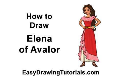 Easy Drawing Tutorials Step By Step | Anime Wallpaper