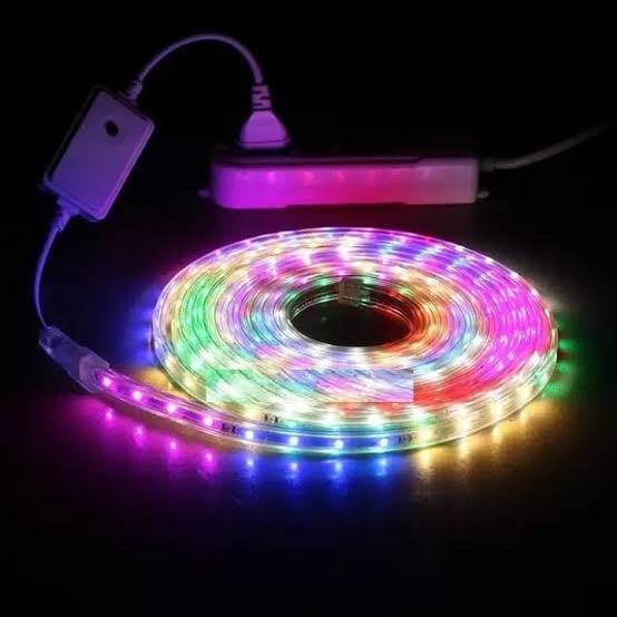 Lampu Hias Led Selang LAMPURABI Lampu Hias Led Selang LAMPURABI