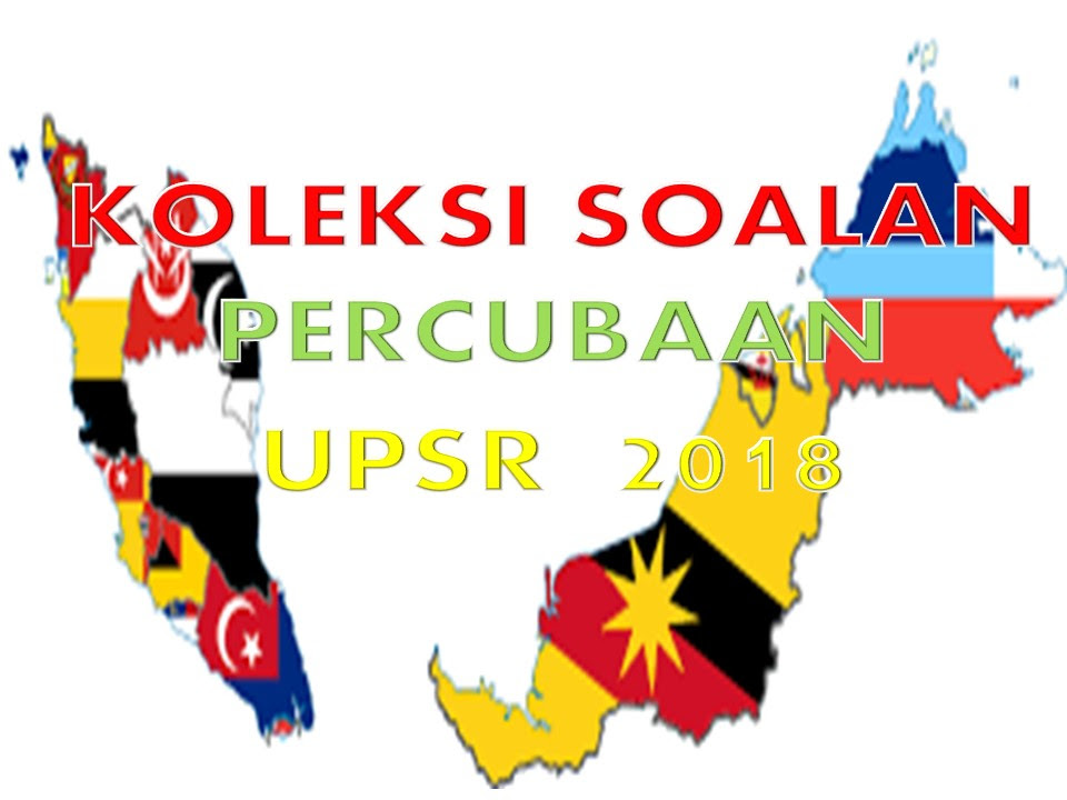 Soalan Ramalan Matematik Upsr - Persoalan u