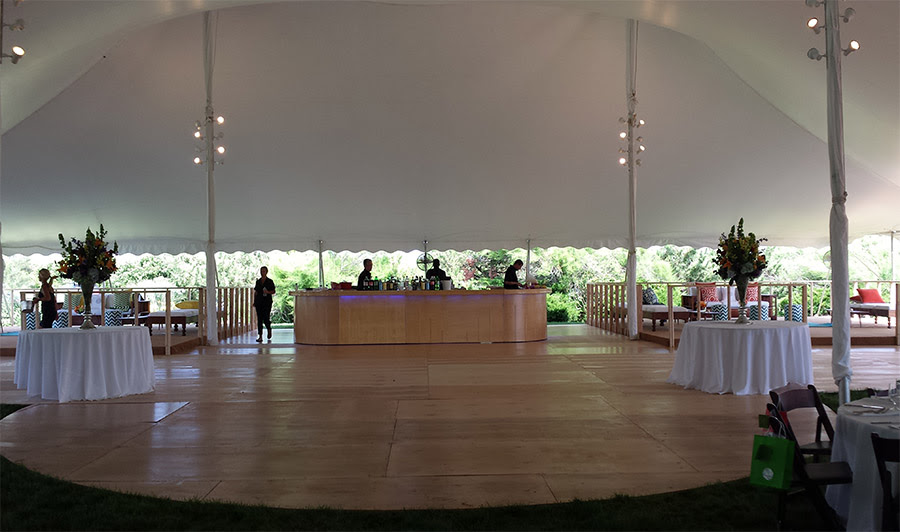 Led dance floor rental available for rent in customizable sizes from pinch me rentals dubai. Party Tents For Rent Tent Rentals Monmouth County Nj Paul David Partywares