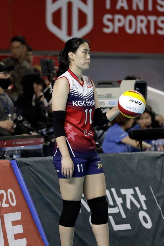 스테파노 라바리니 감독이 이끄는 한국 여자배구대표팀은 21일(한국시간) 이탈리아 리미니의 리미니 피에타에서 열린 국제배구연맹(fivb) 발리볼네이션스리그(vnl) 5주 차 15번째 경기에서 네덜란드와 맞붙어 세트. ìµœì€ì§€ ë‹¤ìŒ ì‹œì¦Œë¶€í„° Gsì¹¼í…ìŠ¤ ìœ ë‹ˆí¼ ìž…ê²Œ ë¼ ìŠ¤í¬ì¸ ì¢…í•© ìŠ¤í¬ì¸  ê¸°ì‚¬ë³¸ë¬¸ ì •ê²½ì‹œì‚¬ Focus