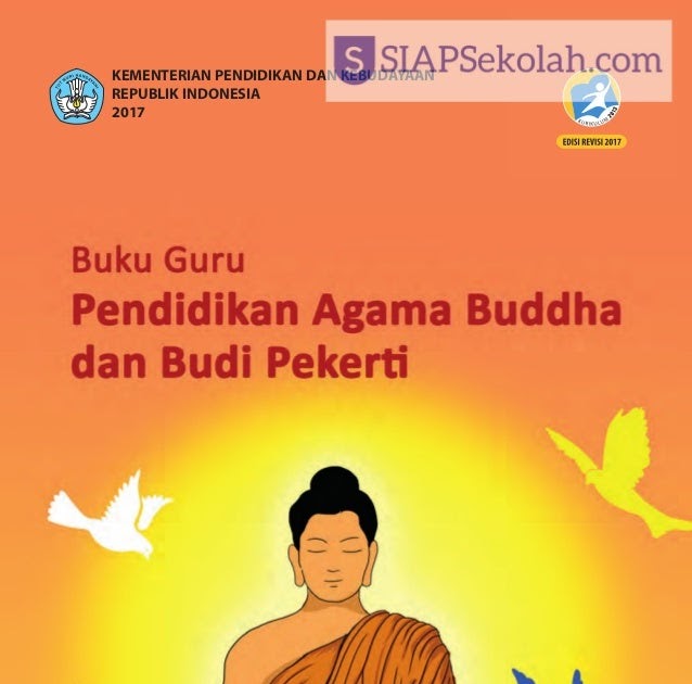 Kunci Jawaban Agama Buddha Kelas 6 Belajar Online