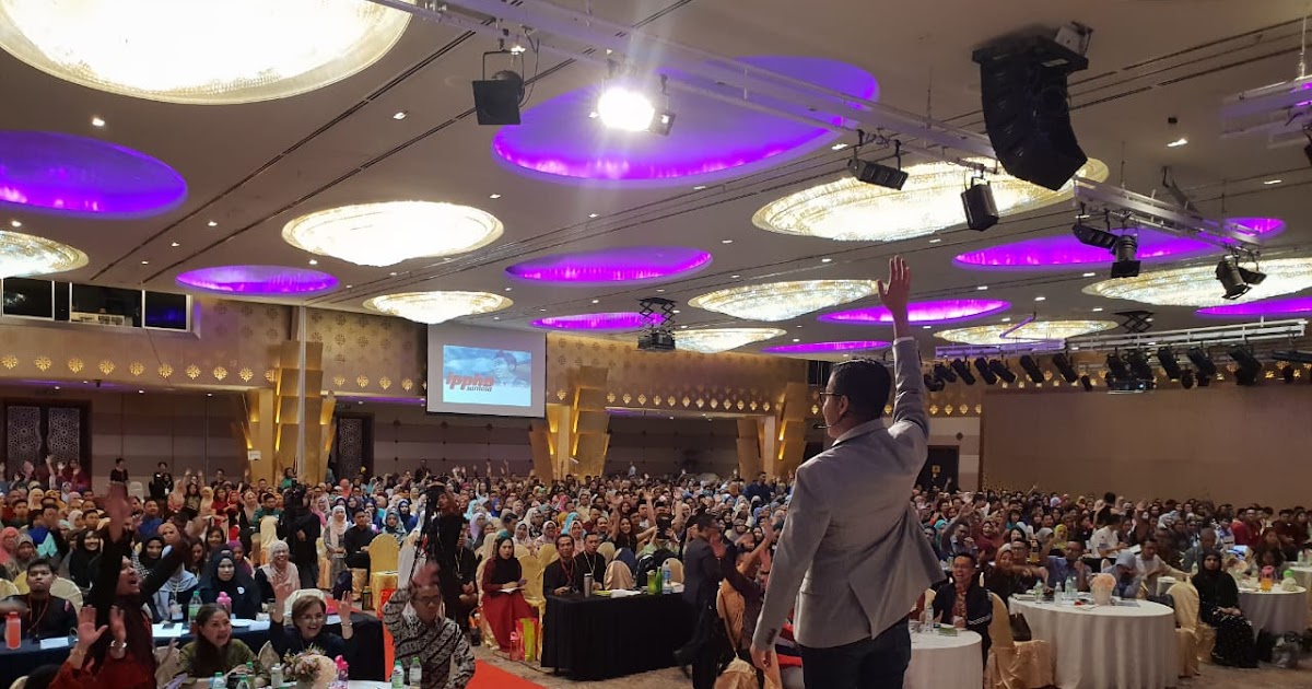  Kata Kata Motivasi Bisnis Ippho Santosa  Contoh Bias