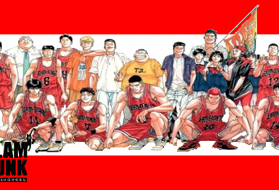 √画像をダウンロード slam dunk 壁紙 高画質 339751